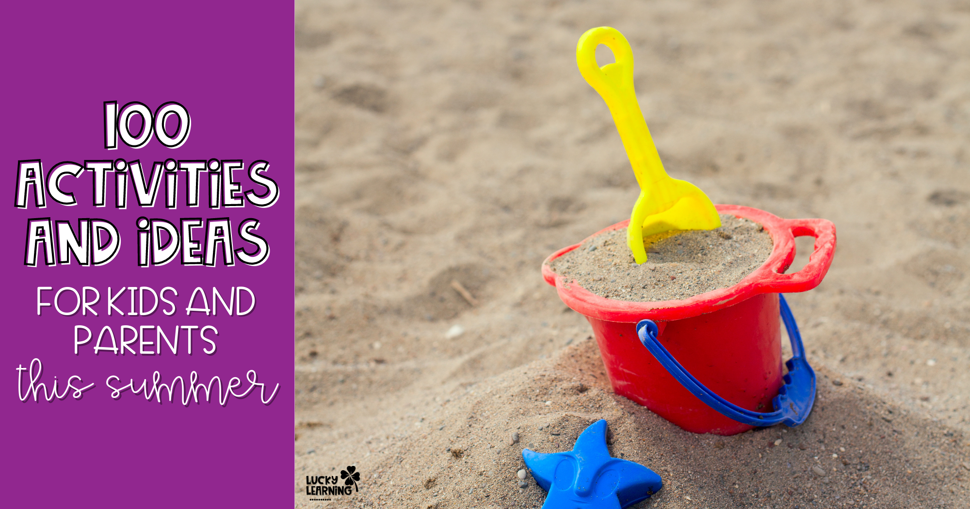 Summer is here and maybe you’re hearing, “I’m Bore...
