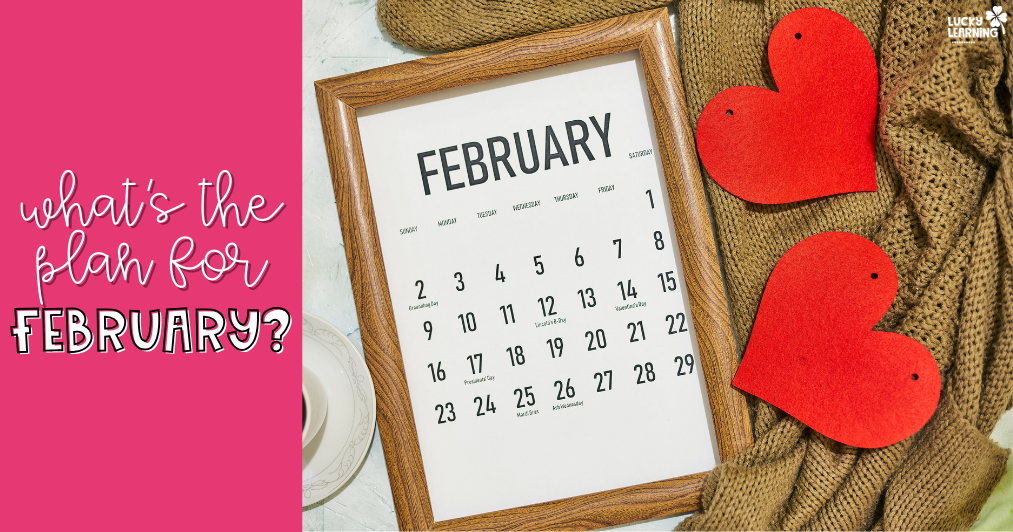 February is one of my absolute favorite months in ...