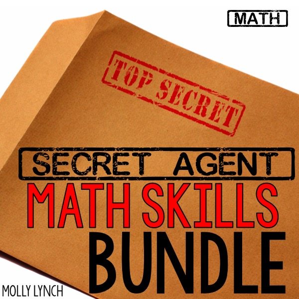 secret-agent-math-bundle-lucky-to-be-in-first