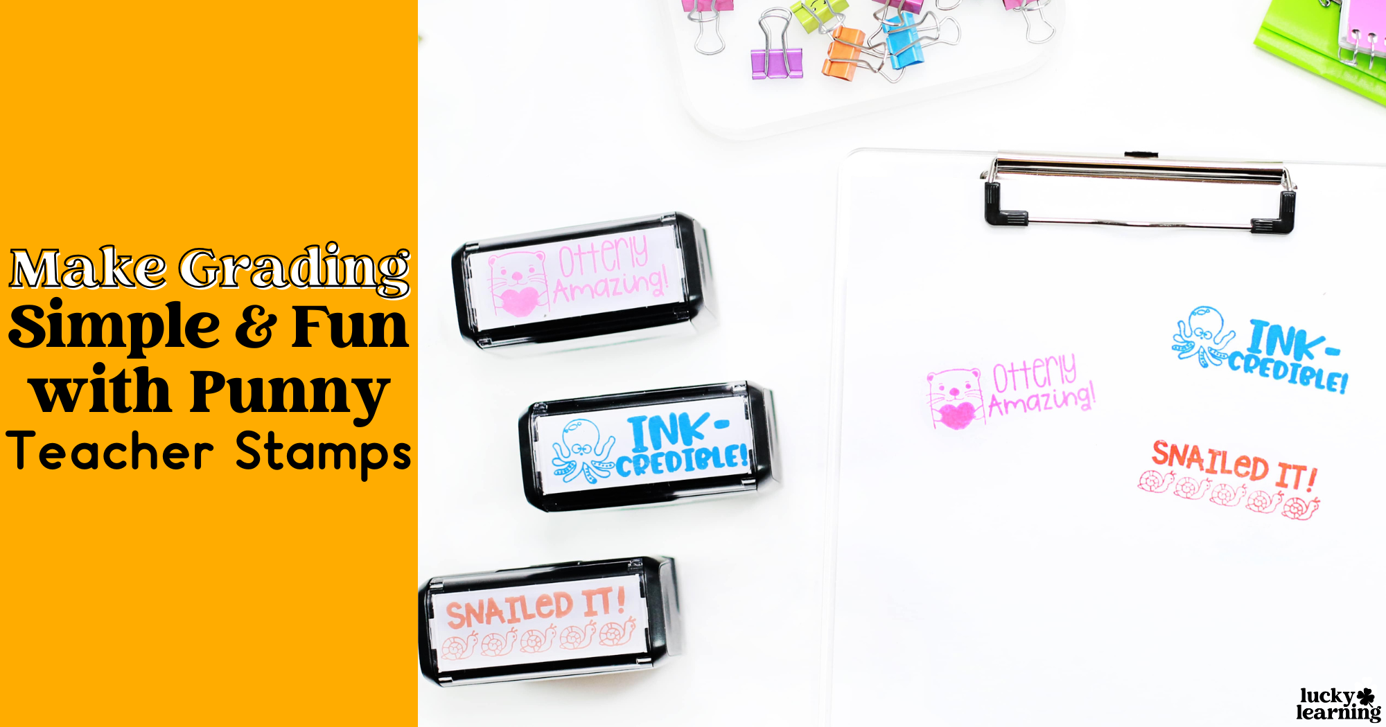 Okay, I’m here with my obsession – personalized te...
