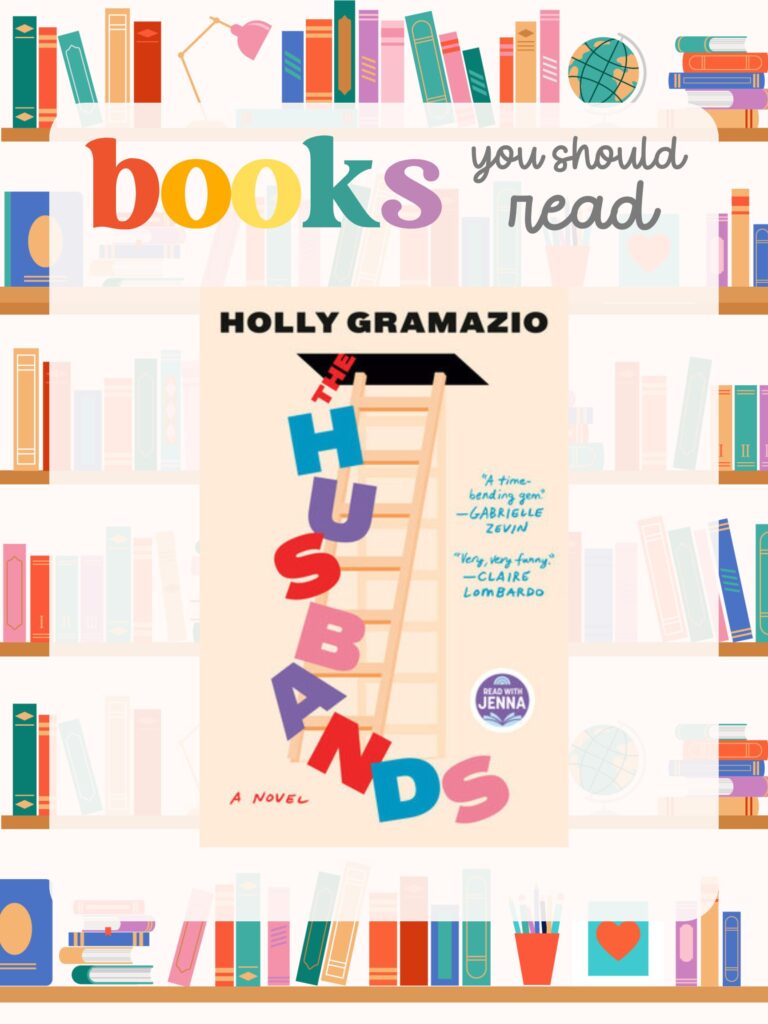 My Favorite Books of 2024 | Lucky Learning with Molly Lynch
