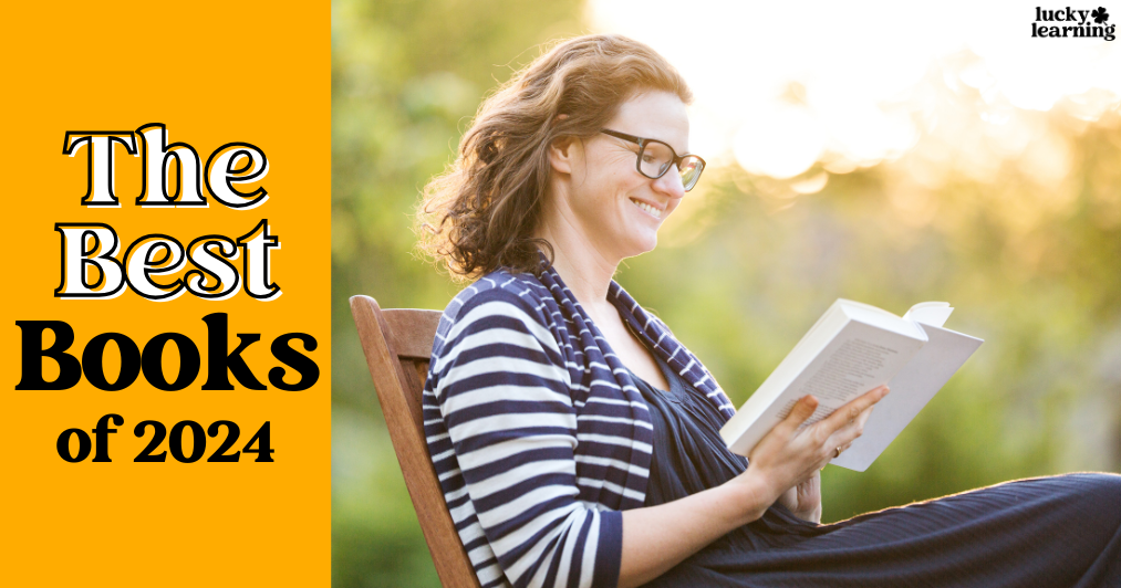 As a teacher and book lover, one of my favorite pa...